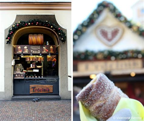 Trdelnik Ricetta: il Dolce più Amato di Praga 